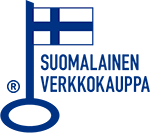 Suomalainen verkkokauppa