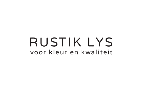 Rustik Lys logo