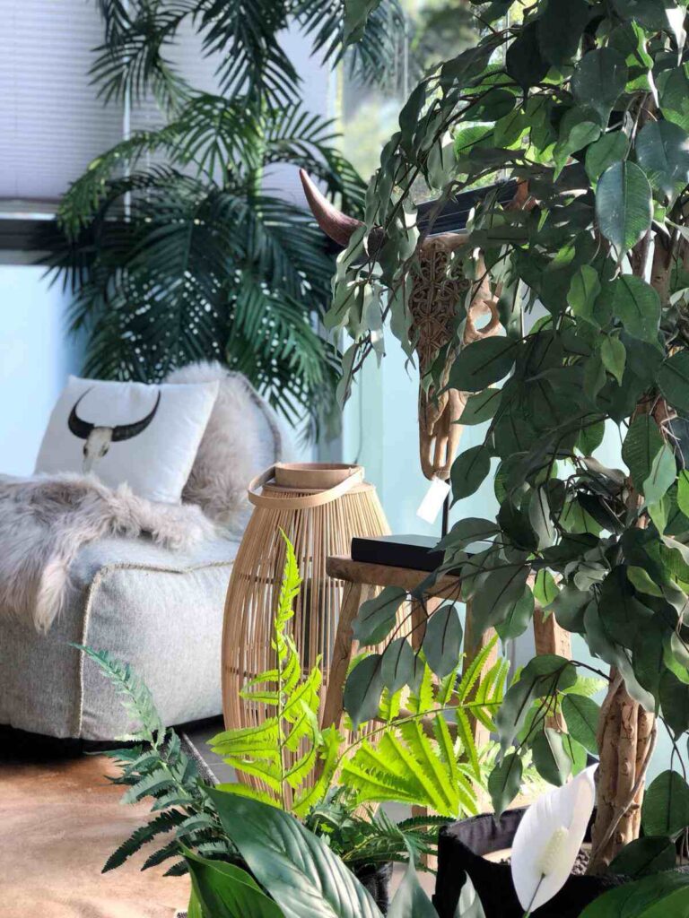 Snugg_modern jungle