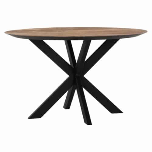 Timeless pyöreä ruokapöytä 130 cm