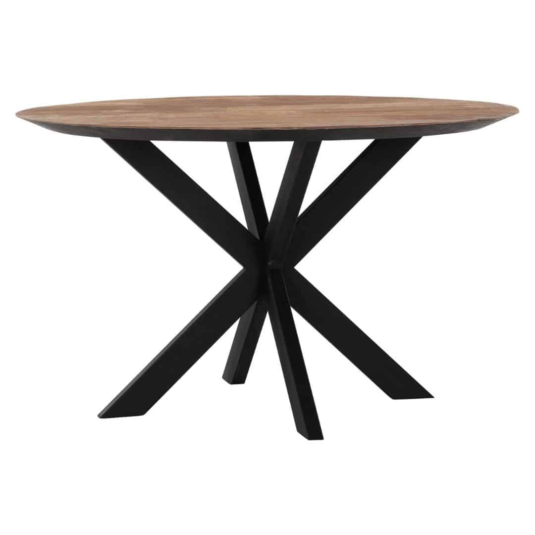Timeless pyöreä ruokapöytä 130 cm