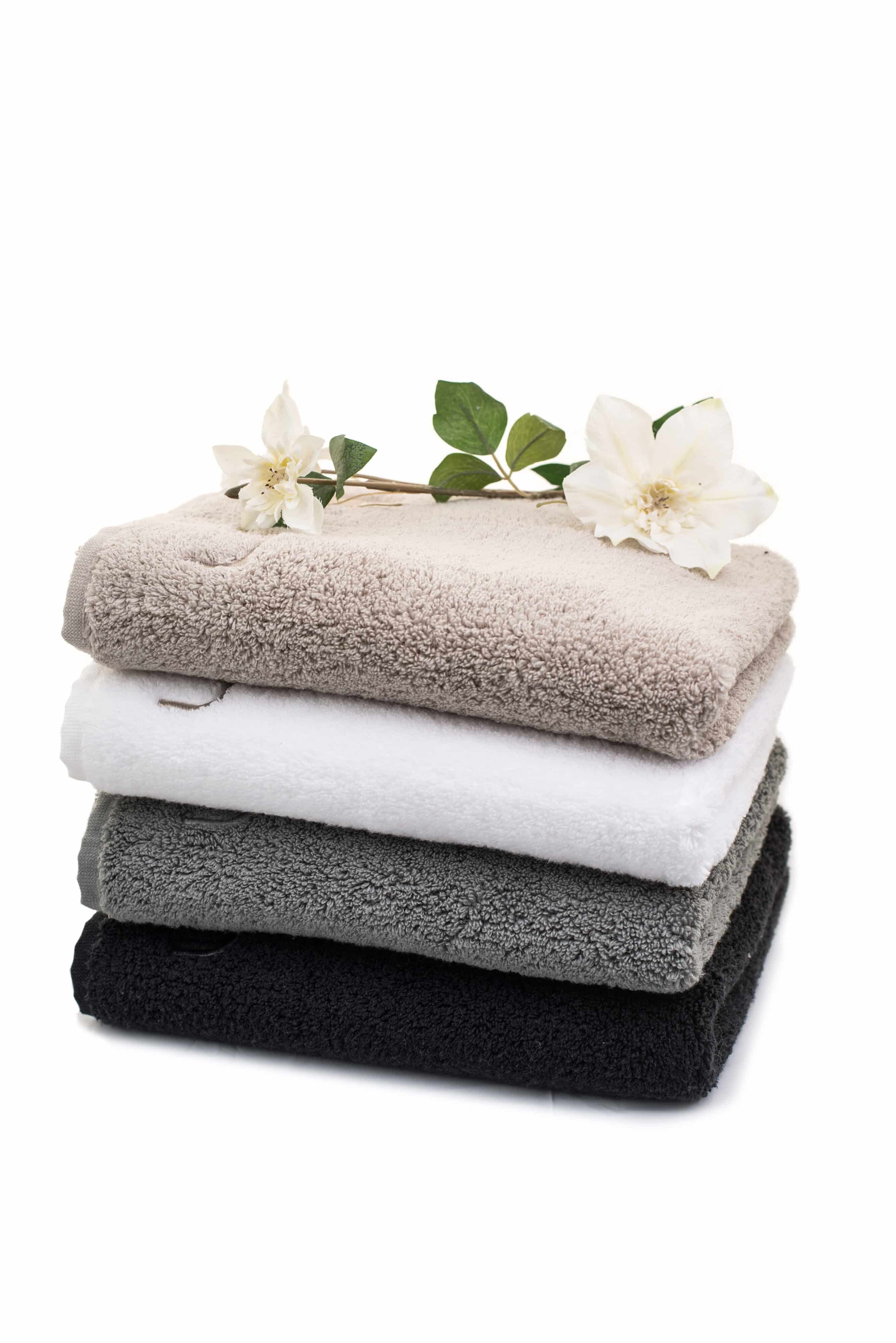 Snugg LUIN Hand Towels Multiple Colors