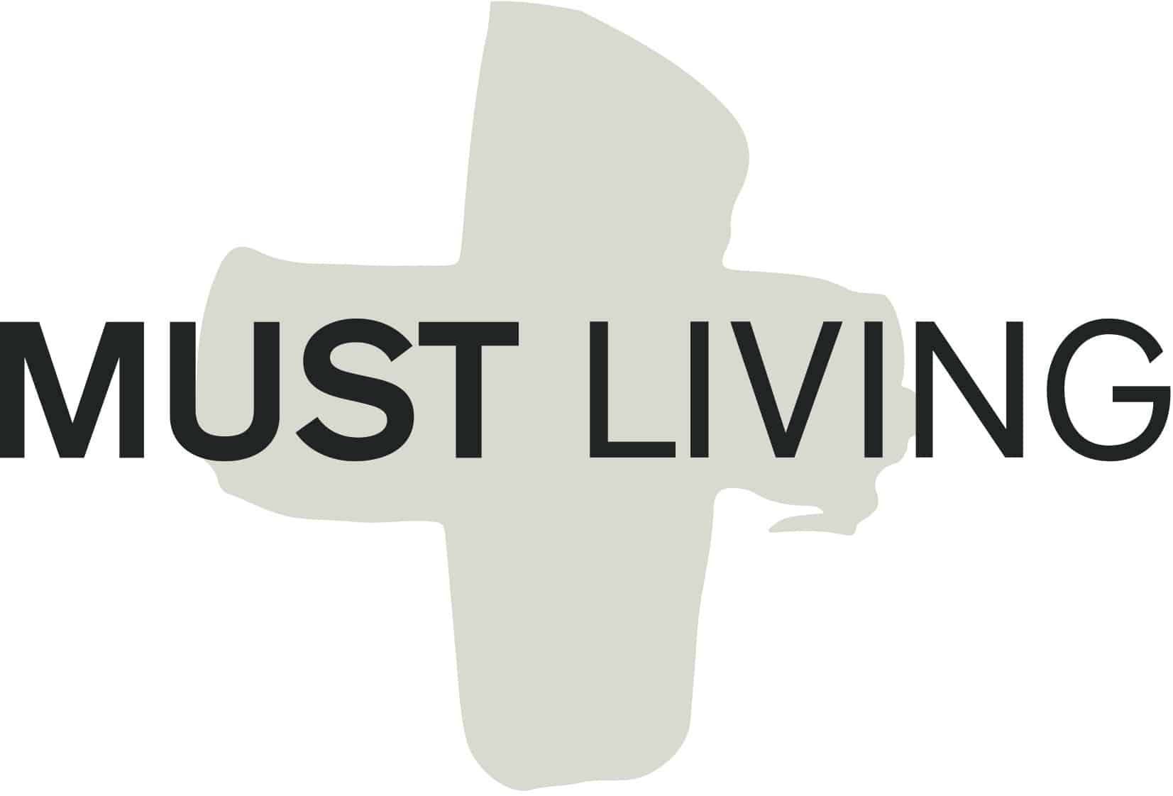 Must Living Logo