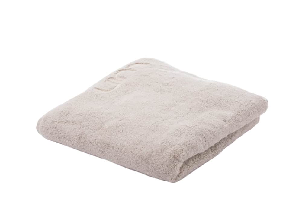 Snugg LUIN kylpypyyhe 70x140 Sand