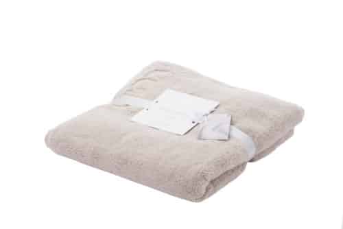 Snugg LUIN kylpypyyhe 70x140 Sand