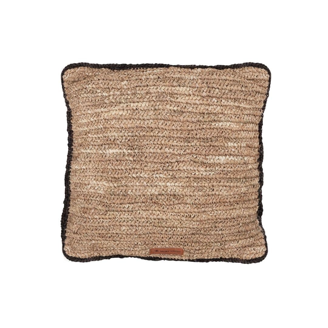 Snugg MUST LIVING Cannes boho sisustustyyny 50x50
