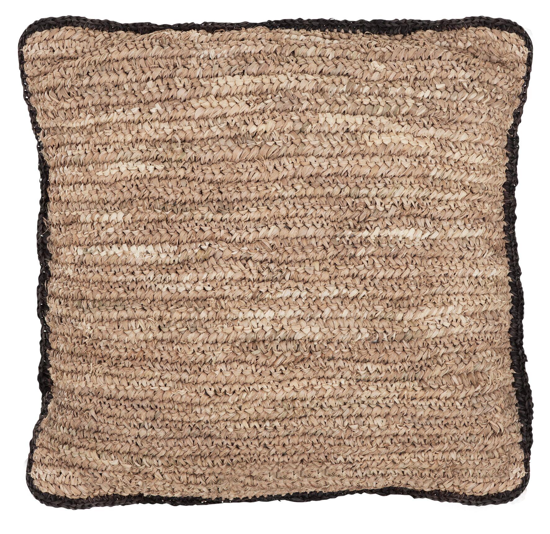 Snugg MUST LIVING Cannes boho sisustustyyny 50x50