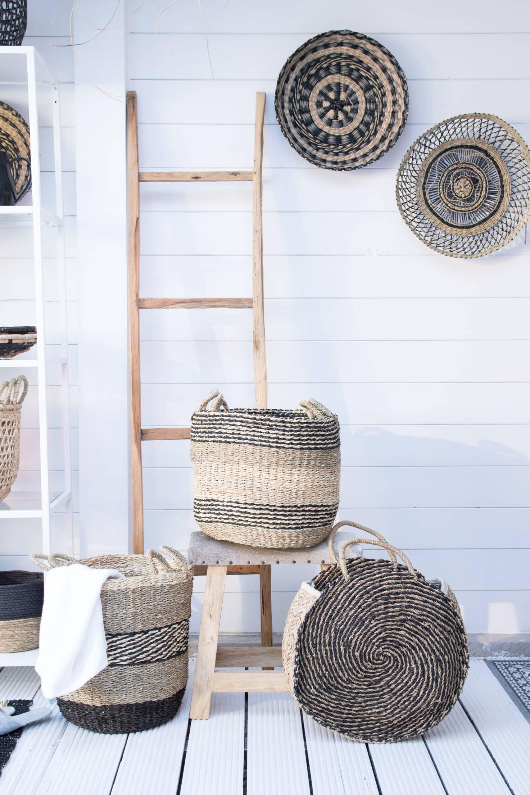 Snugg Boho shopper