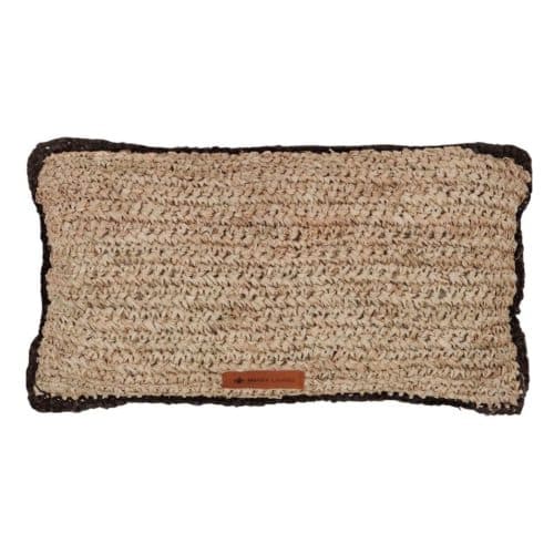 Snugg MUST LIVING Boho sisustustyyny Cannes 50x30