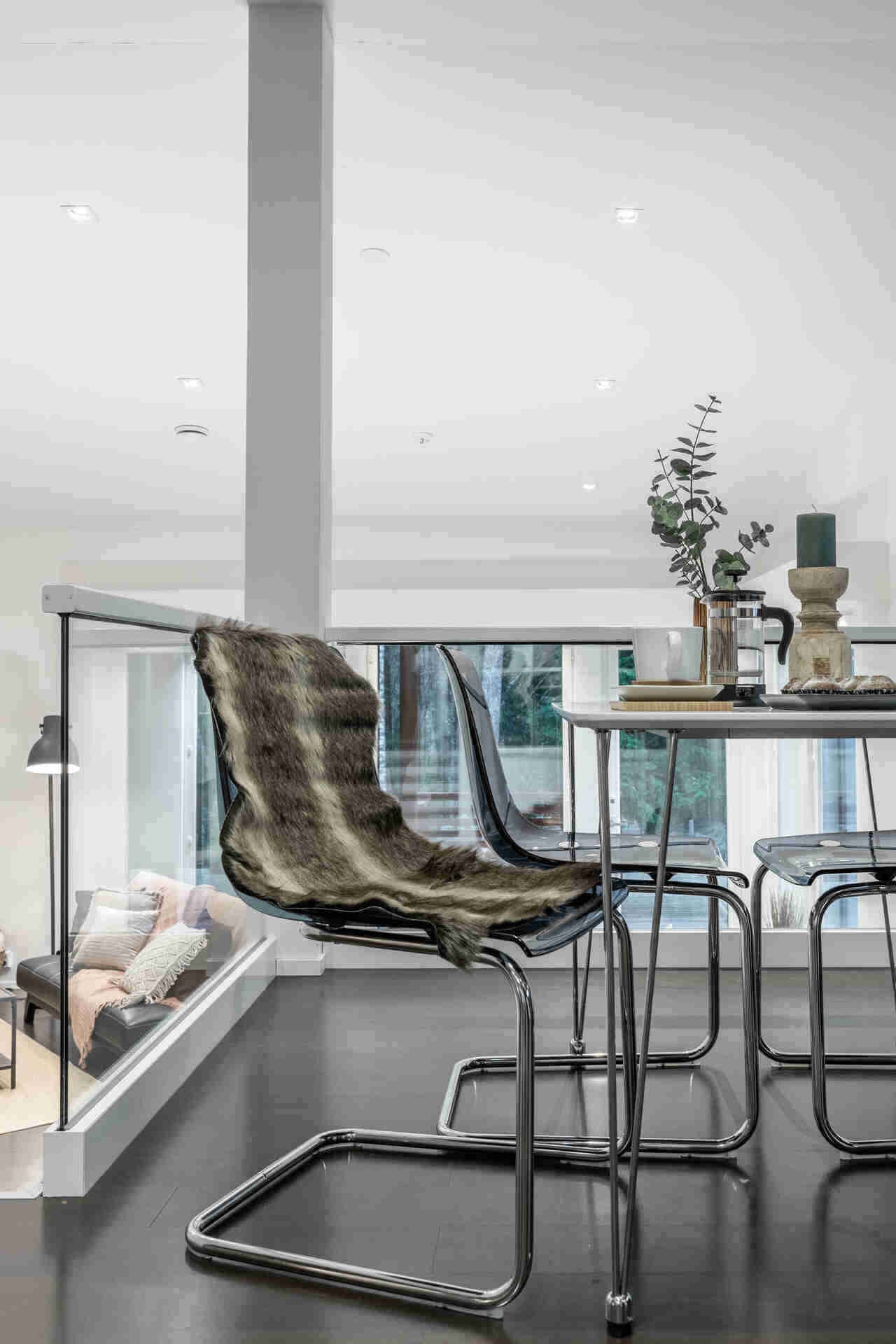 Snugg Natural Collections keinotalja, peura