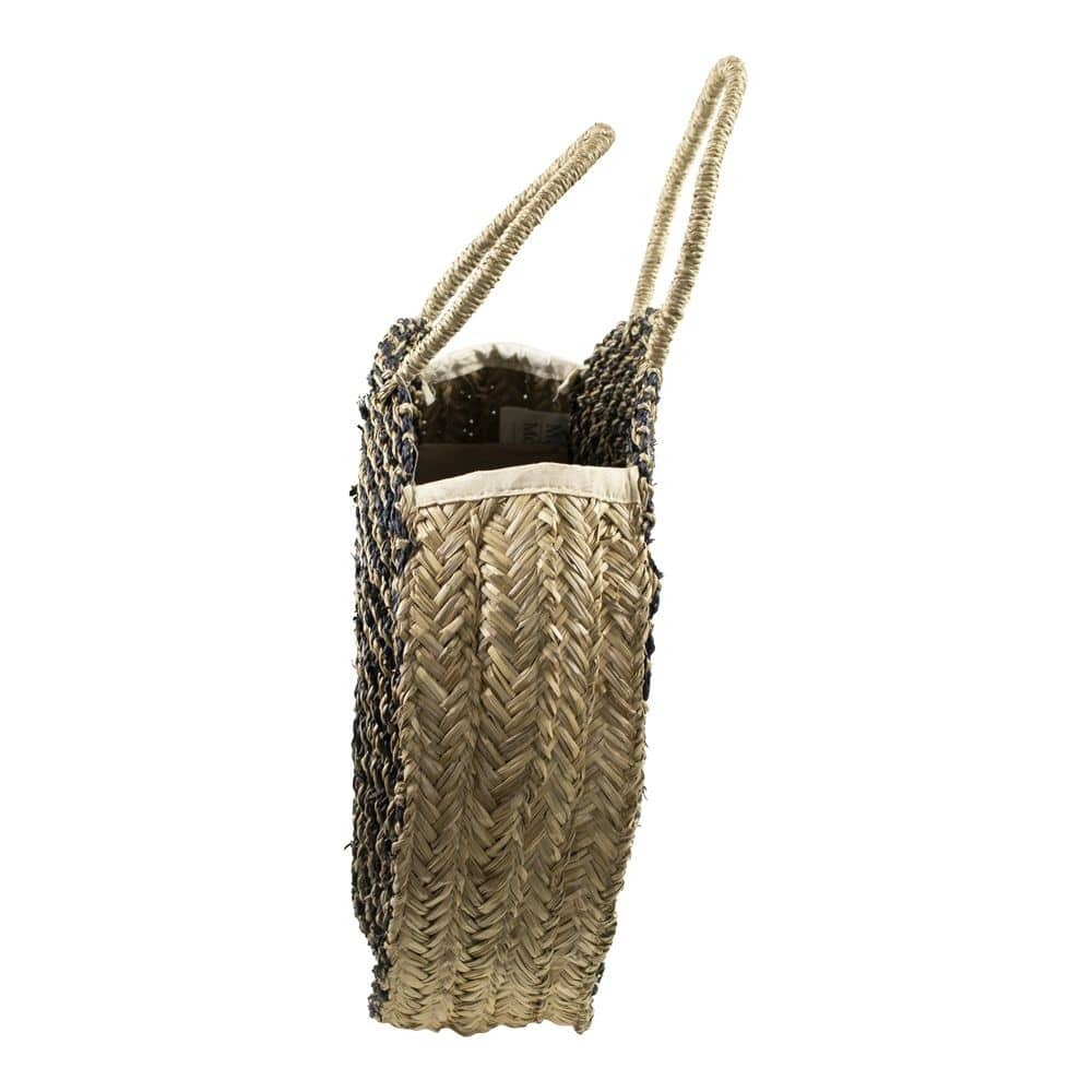 Snugg Boho shopper