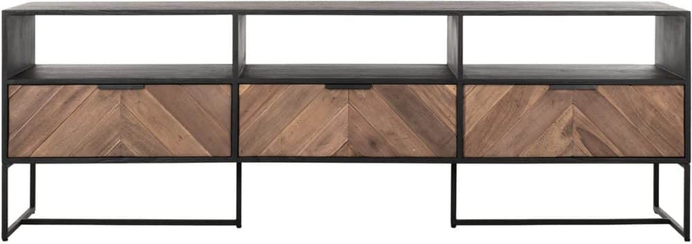 Snugg_Criss Cross tv-taso 180