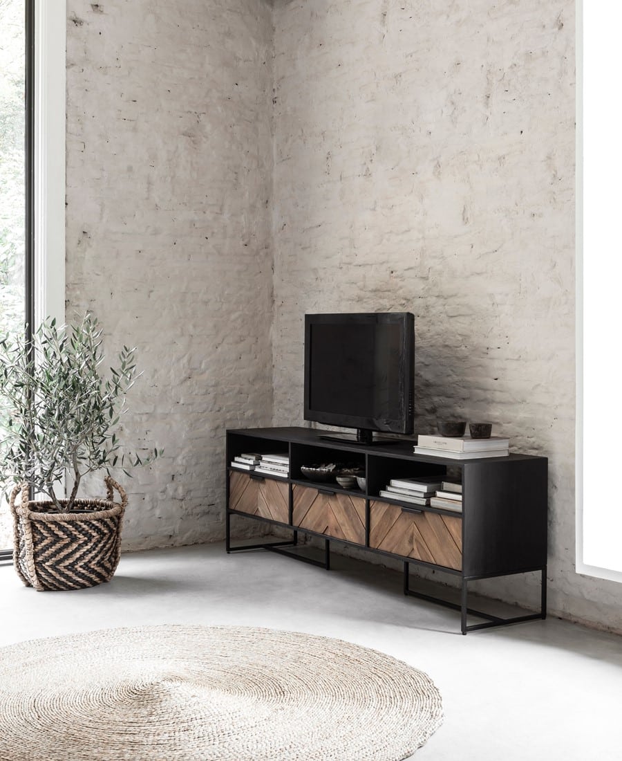 Snugg_Criss Cross tv-taso 180