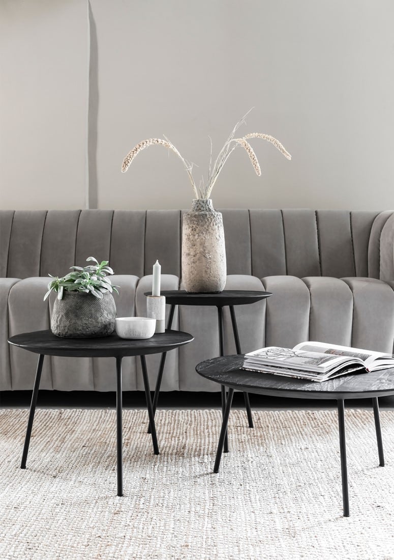 Snugg coffee-tables-jupiter-black-plus-sofa-elegant