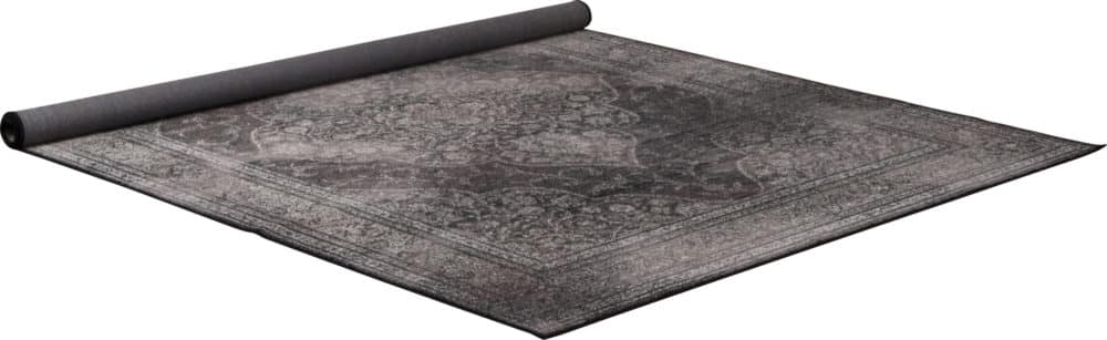 Snugg DutchBone Rugged carpet 200x300 dark