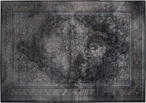 Snugg DutchBone Rugged carpet 200x300 dark