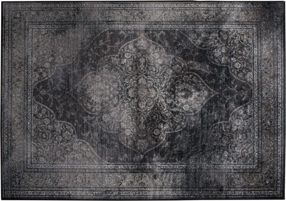 Snugg DutchBone Rugged carpet 200x300 dark