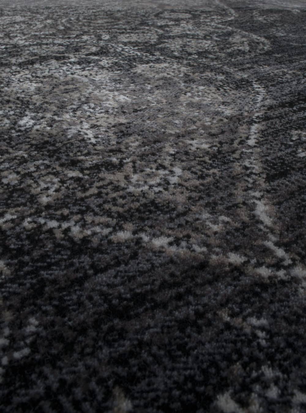 Snugg DutchBone Rugged carpet 200x300 dark