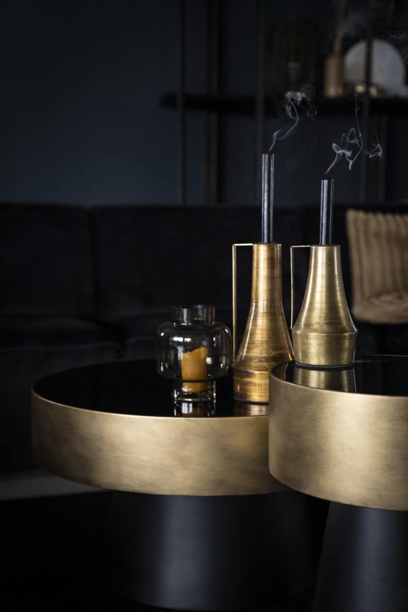 Snugg By-Boo Bunga coffeetables