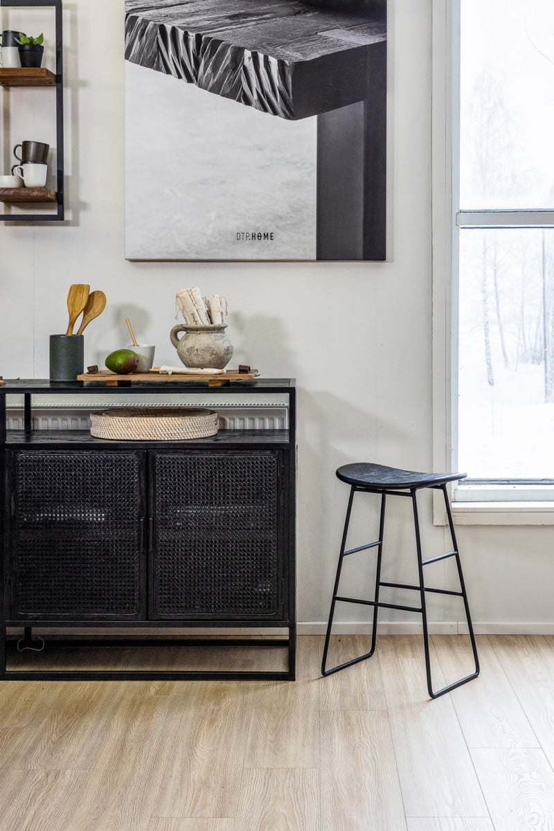 Snugg showroom