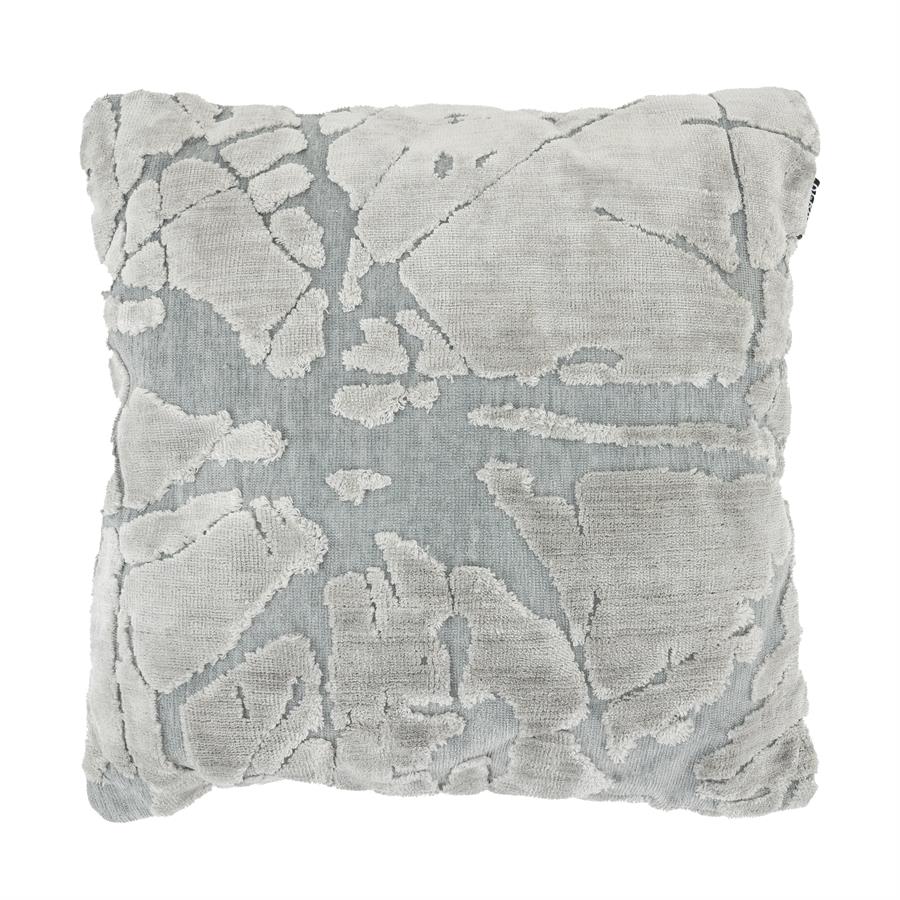 Snugg By-Boo Sisustustyyny 45x45 harmaa