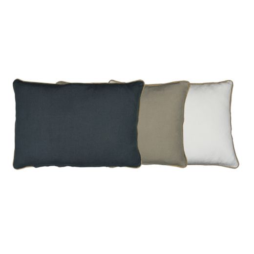 Snugg Mars & More Ulkotyyny 40x60 Valkoinen