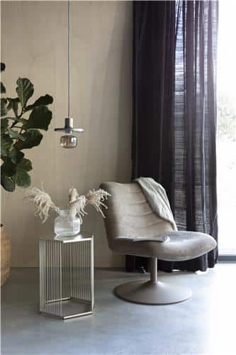 Lounge Chair beige - Image 4