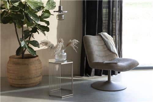 Lounge Chair beige - Image 5