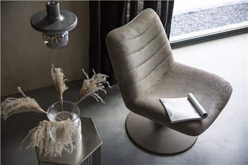 Lounge Chair beige - Image 6