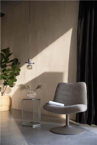 Lounge Chair beige - Image 7