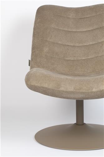 Lounge Chair beige - Image 13