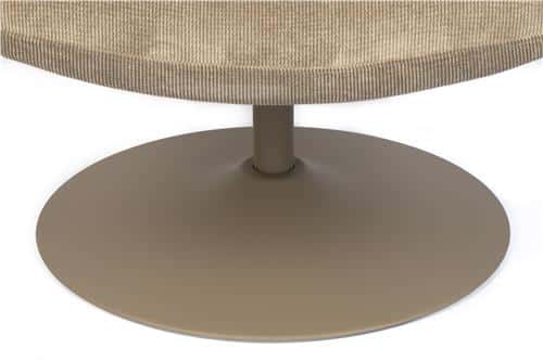 Lounge Chair beige - Image 16