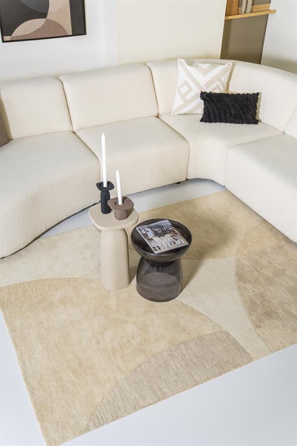 Snugg By-Boo Neo matto beige