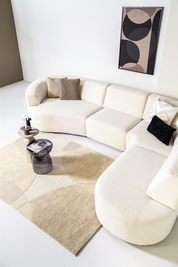 Snugg By-Boo Neo matto beige