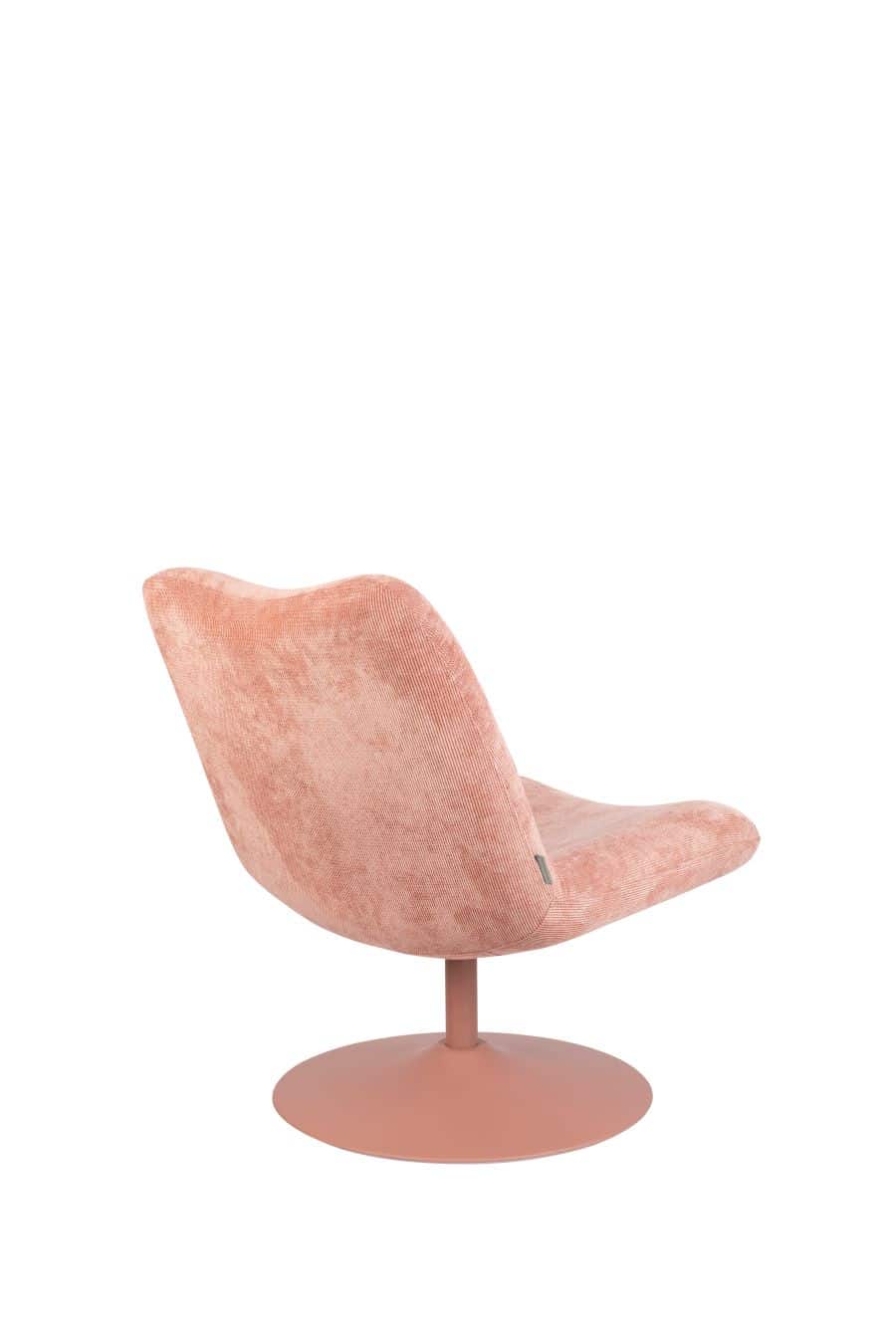 Louge Chair pink