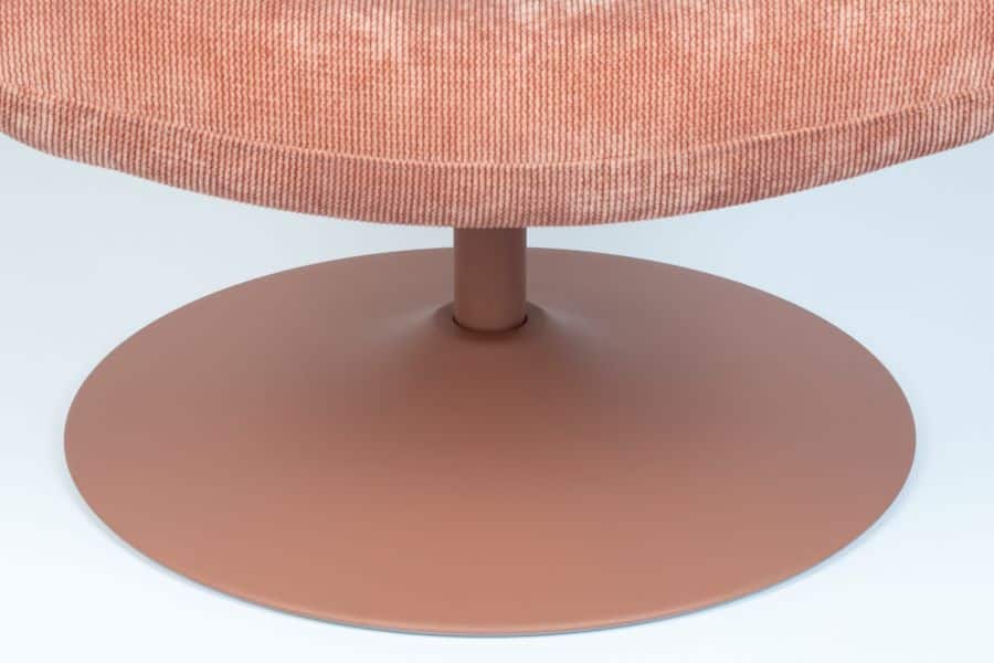 Louge Chair pink