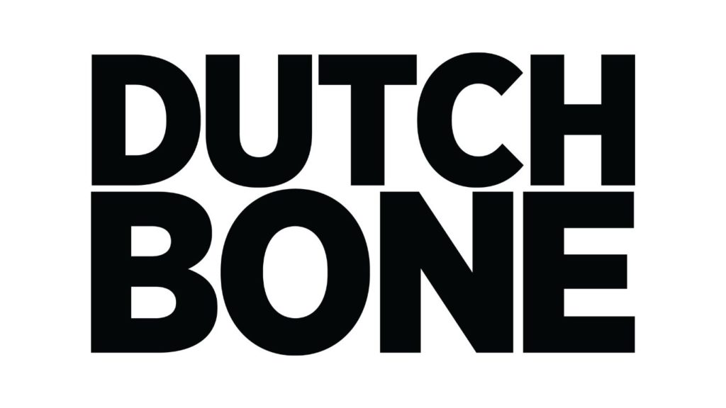Dutch Bone logo