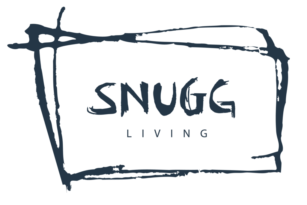 Snugg sisustuskauppa logo