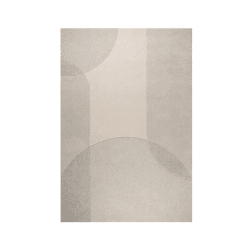 Dream matto 200x300 naturel/harmaa