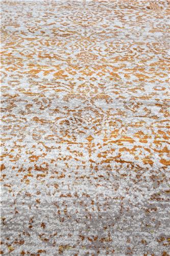 Magic matto 200x290 oranssi