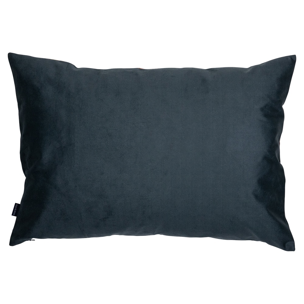 Värikäs sisustustyyny 30x50, paratiisilinnut - Image 5