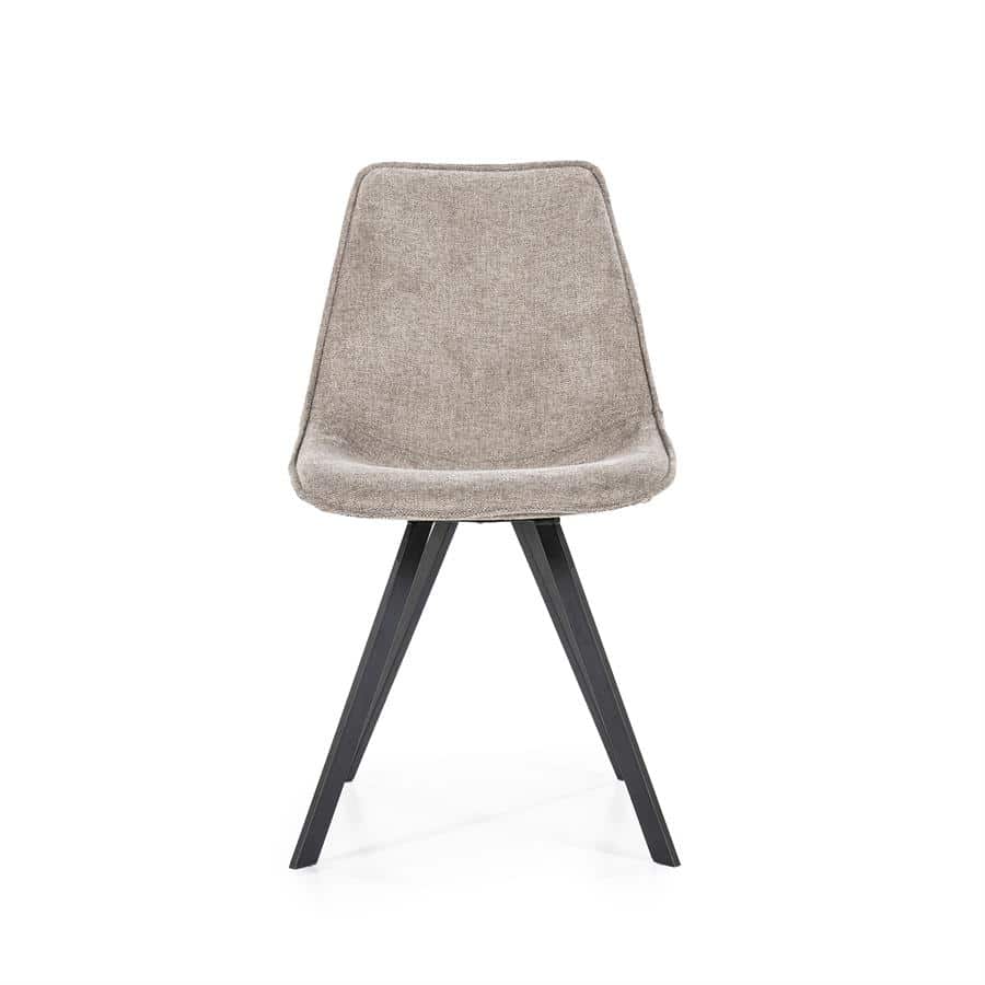 Snugg Boy ruokapöydän tuoli taupe