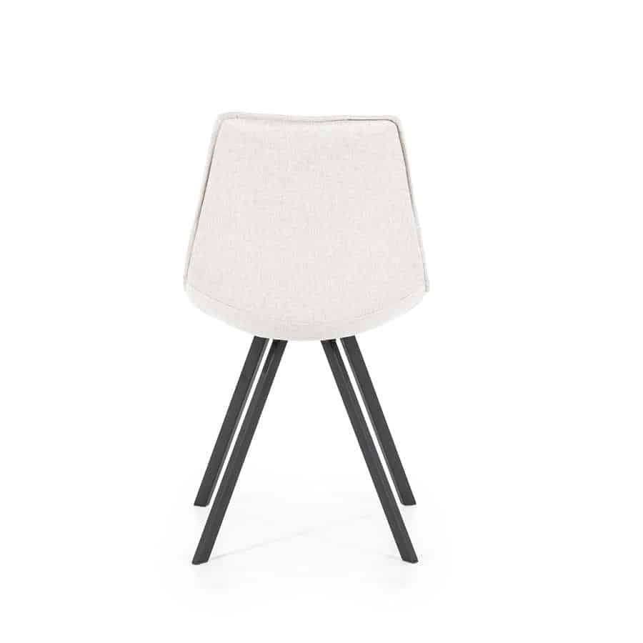Snugg Boy ruokapöydän tuoli beige