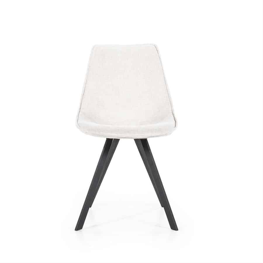 Snugg Boy ruokapöydän tuoli beige