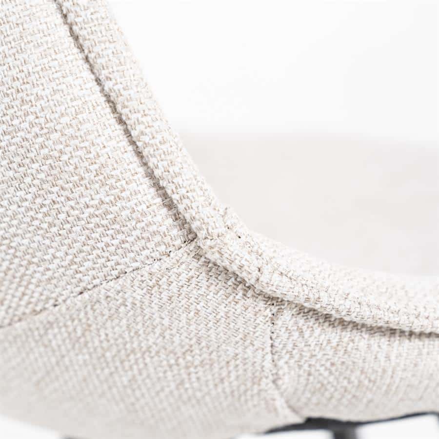 Snugg Boy ruokapöydän tuoli beige