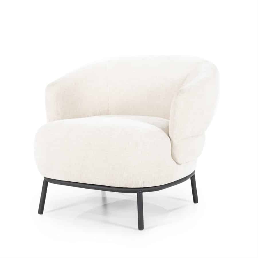 nojatuoli david, beige