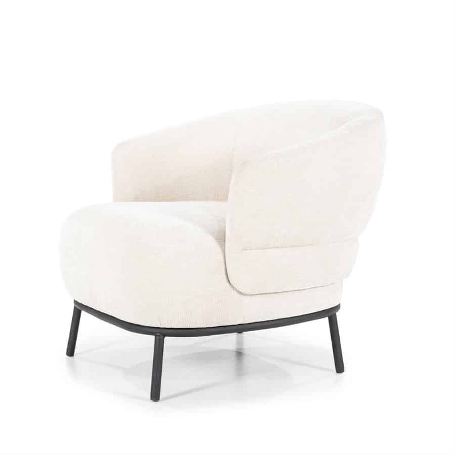 nojatuoli david, beige