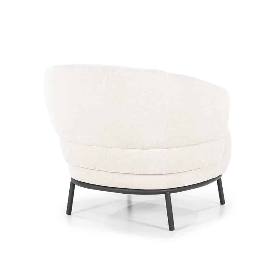 nojatuoli david, beige