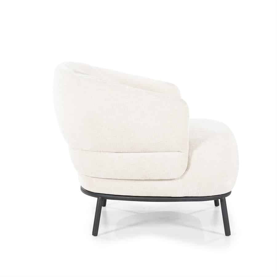 nojatuoli david, beige