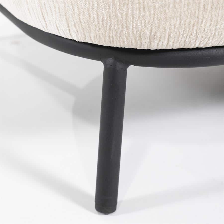 nojatuoli david, beige